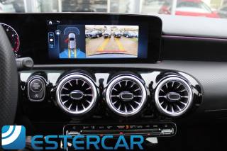 MERCEDES-BENZ A 200 usata, con Vetri oscurati