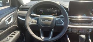 JEEP Compass usata, con Cruise Control