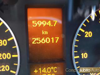 MERCEDES-BENZ A 170 usata 17