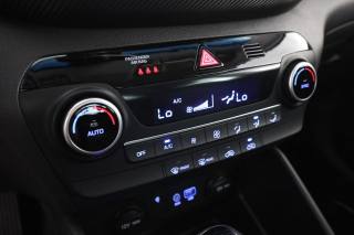 HYUNDAI Tucson usata 9