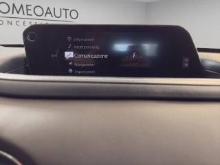 MAZDA CX-30 usata, con Immobilizzatore elettronico