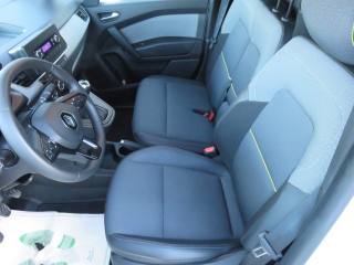RENAULT Kangoo usata, con Airbag