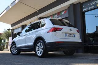 VOLKSWAGEN Tiguan usata 107