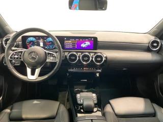 MERCEDES-BENZ A 180 usata, con Boardcomputer