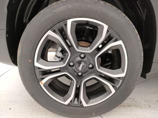 JEEP Avenger usata, con Controllo elettronico della corsia