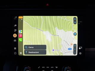 LAND ROVER Range Rover Sport usata, con Vivavoce