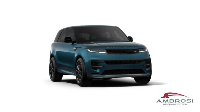 LAND ROVER Range Rover Sport usata 0
