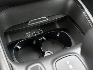 SMART ForFour usata, con Sedile posteriore sdoppiato