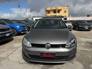 VOLKSWAGEN Golf 1.6 TDI 5p. Comfortline BlueMotion Technology