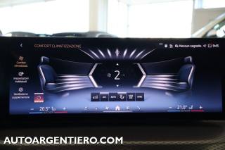BMW 420 usata, con USB