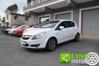 OPEL Corsa usata, con ABS