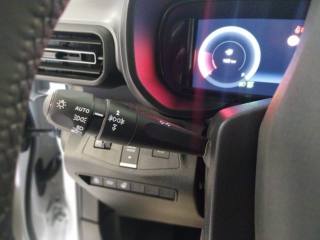 FIAT Doblo usata, con Sistema di navigazione