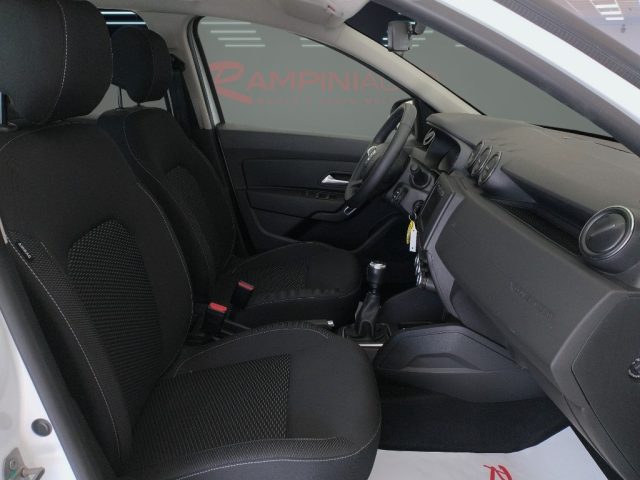 DACIA Duster usata 17