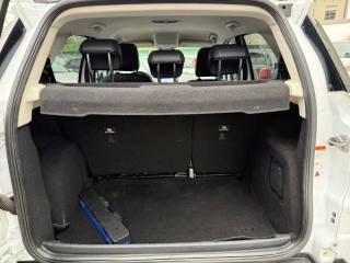 FORD EcoSport usata 27