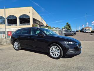 SKODA Octavia usata, con Autoradio