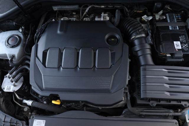 AUDI A3 usata, con Hotspot Wi-Fi