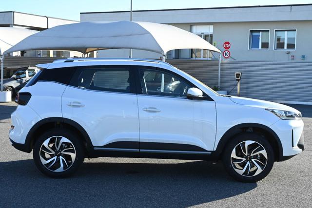 EMC Sei usata, con Airbag Passeggero