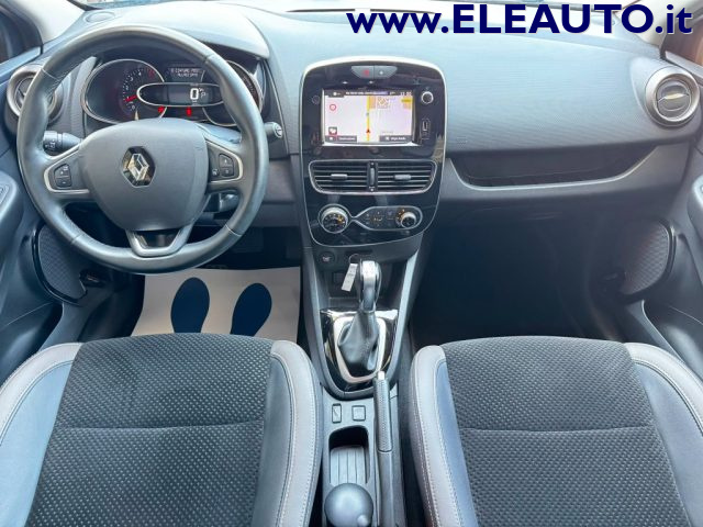 RENAULT Clio usata, con Controllo trazione