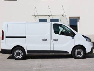FIAT Talento usata, con Controllo trazione