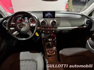 AUDI A3 usata, con ESP