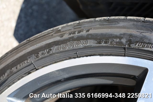 BMW 730 usata 228