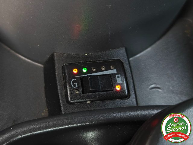 FIAT 500 usata 16