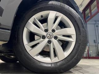 VOLKSWAGEN Polo usata, con Sedile posteriore sdoppiato