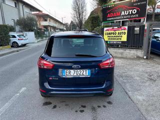 FORD B-Max usata, con Airbag Passeggero