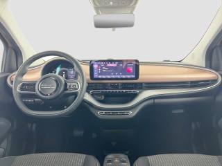 FIAT 500e usata 10