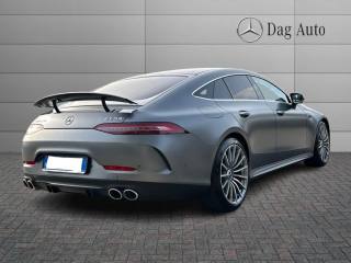 MERCEDES-BENZ GT usata, con Airbag