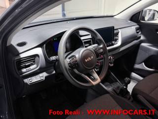 KIA Stonic usata, con Chiusura centralizzata