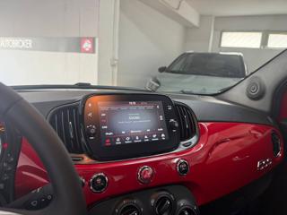 FIAT 500 usata, con Controllo trazione