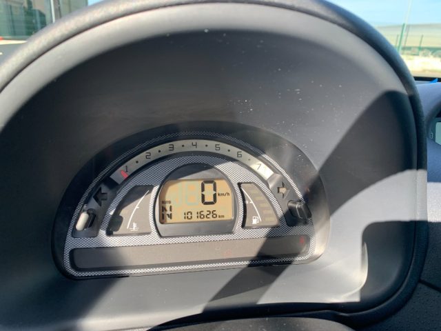 CITROEN C2 usata, con Fendinebbia