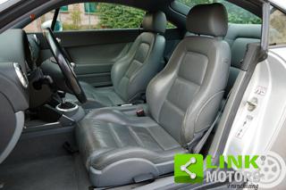 AUDI TT usata, con Controllo automatico clima