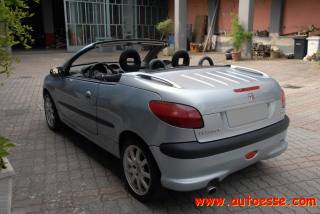 PEUGEOT 206 usata 19