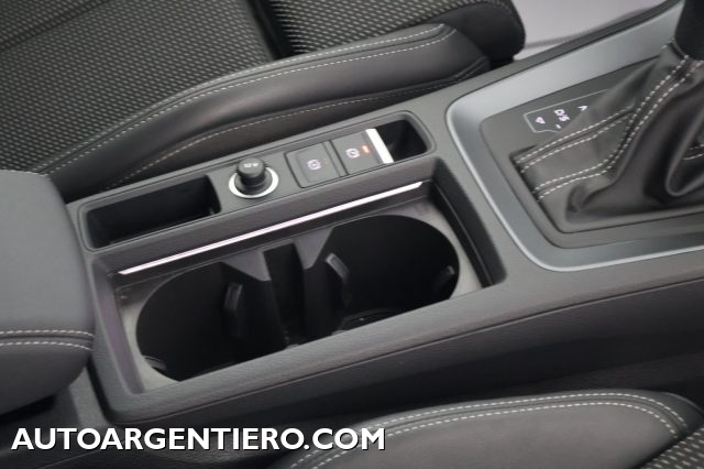 AUDI Q3 usata, con Frenata d