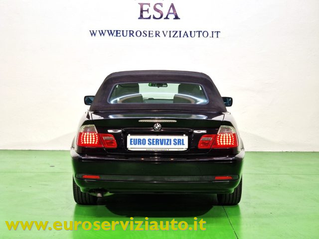 BMW 320 usata 43