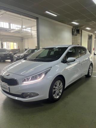 KIA cee