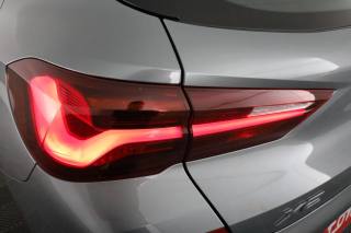 BMW X2 usata 9