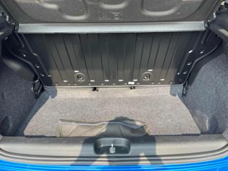 FIAT Panda Cross usata, con Fendinebbia