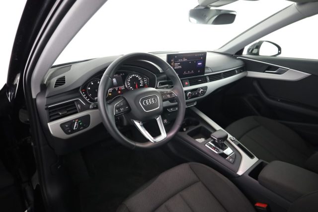 AUDI A4 usata 1