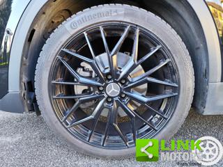 MERCEDES-BENZ GLA 250 usata, con Chiusura centralizzata