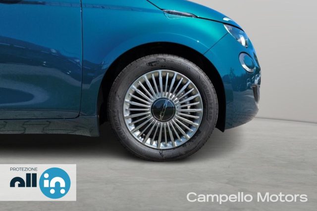 FIAT 500 usata 17