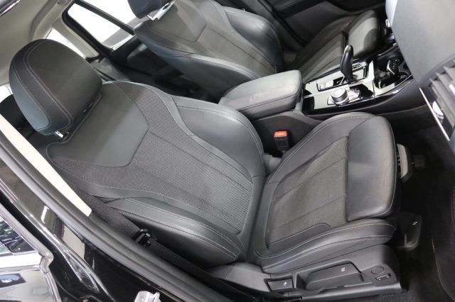 BMW X3 usata, con ESP