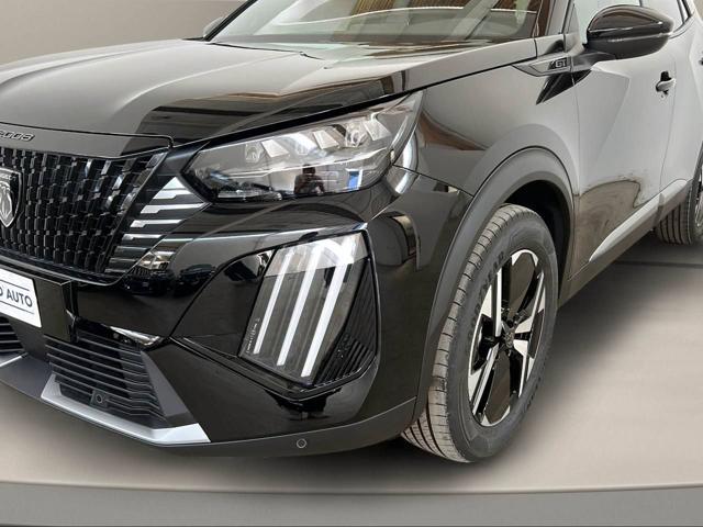 PEUGEOT 2008 usata, con Chiusura centralizzata telecomandata