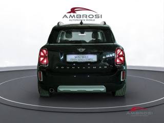 MINI Countryman usata 7