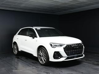 AUDI Q3 usata, con Airbag laterali