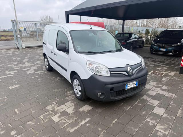 RENAULT Kangoo usata, con ABS