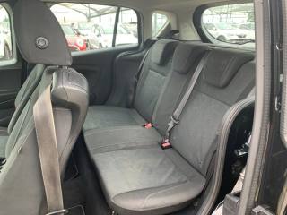 FORD B-Max usata, con Controllo trazione