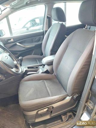 FORD C-Max usata 17